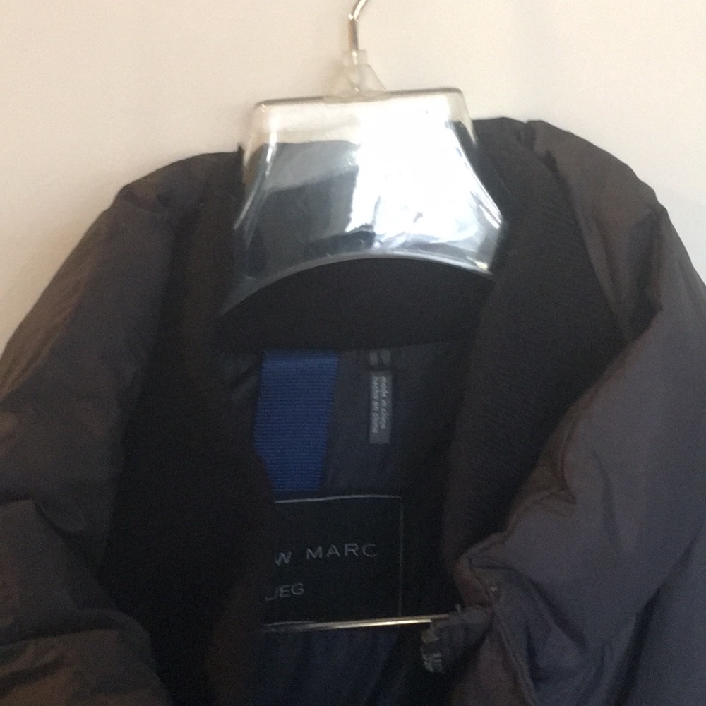 Stuffed Jacket - image 8